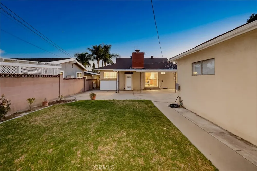 14531 Allegan Whittier, CA 90604