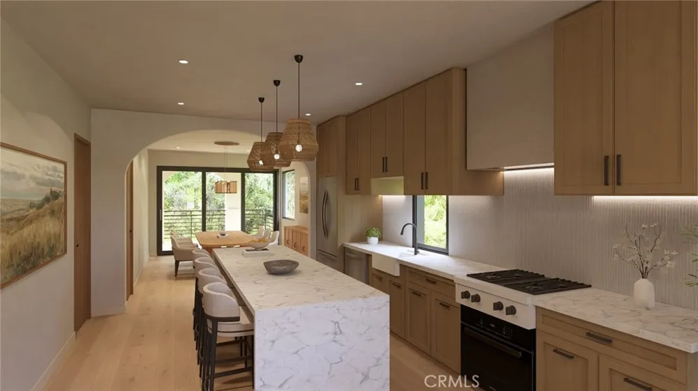 3128 Mount Curve Altadena, CA 91001