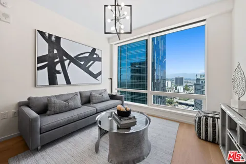 877 Francisco Street #2003