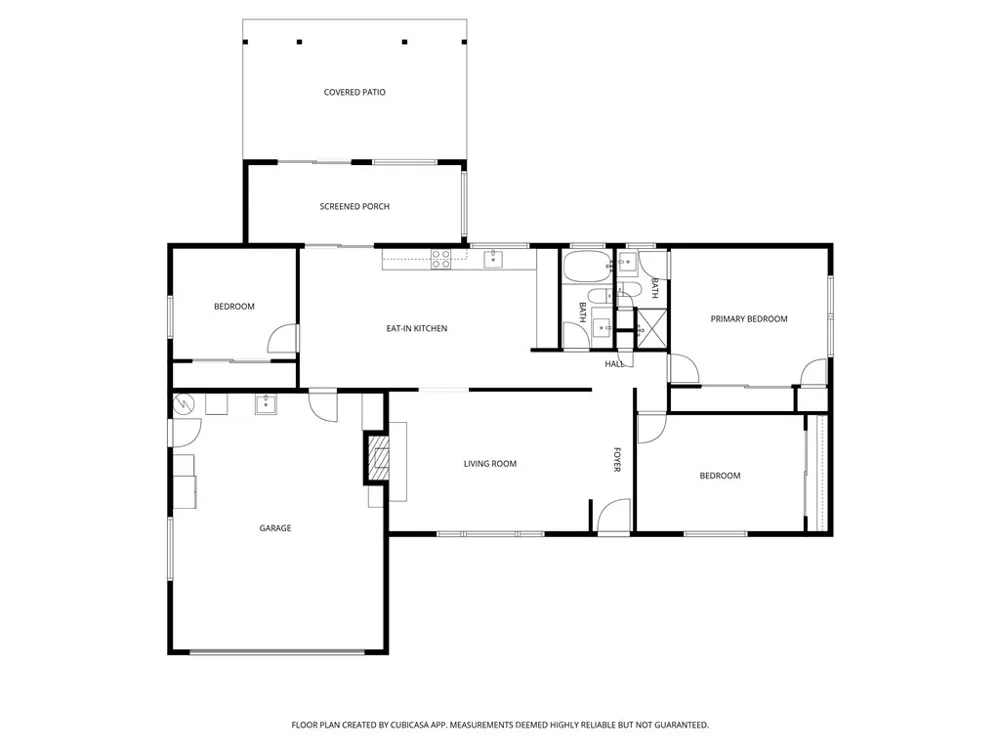 6381 Airway Avenue Yucca Valley, CA 92284