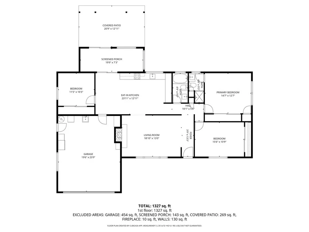 6381 Airway Avenue Yucca Valley, CA 92284