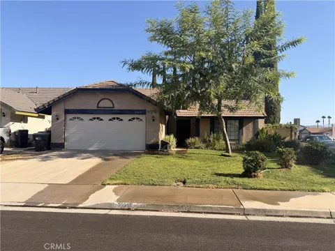 25214 Desert Willow Drive