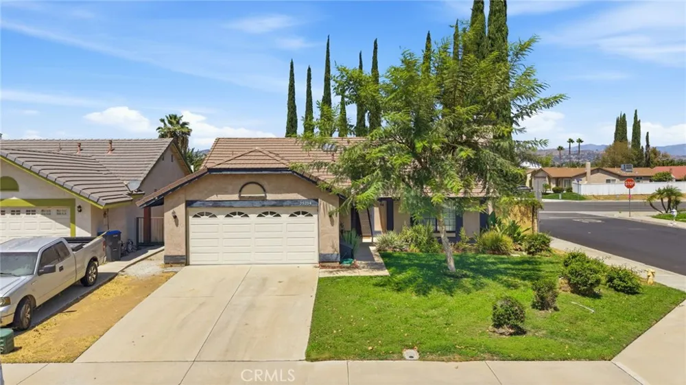 25214 Desert Willow Drive Moreno Valley, CA 92553