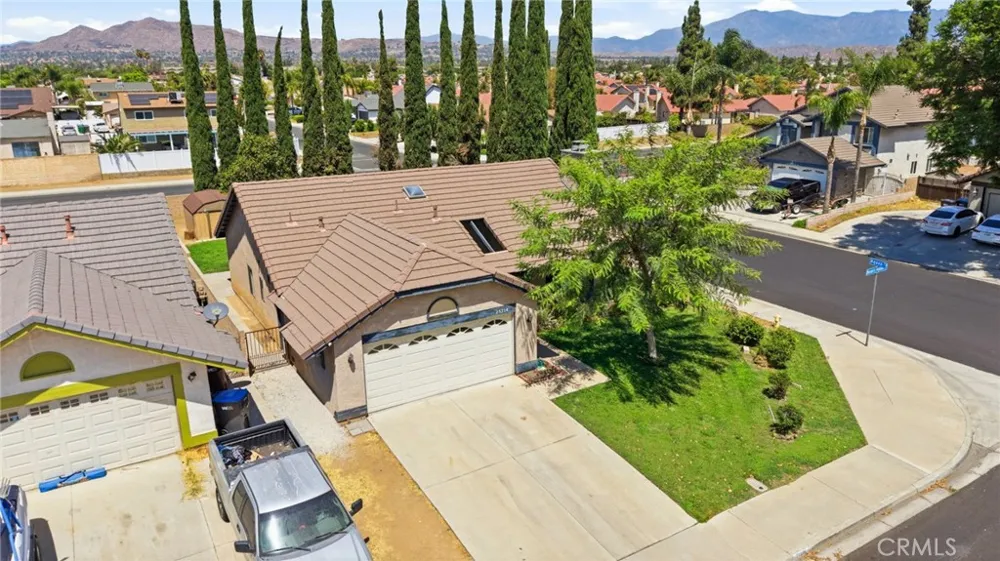 25214 Desert Willow Drive Moreno Valley, CA 92553