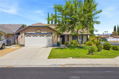 25214 Desert Willow Drive