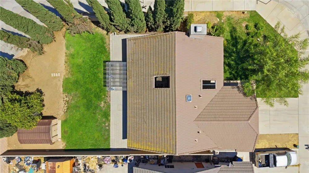 25214 Desert Willow Drive Moreno Valley, CA 92553