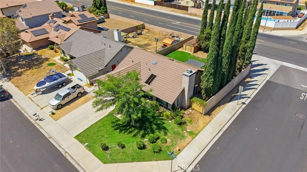 25214 Desert Willow Drive Moreno Valley, CA 92553