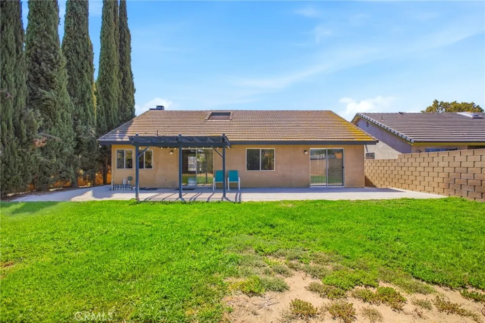 25214 Desert Willow Drive Moreno Valley, CA 92553