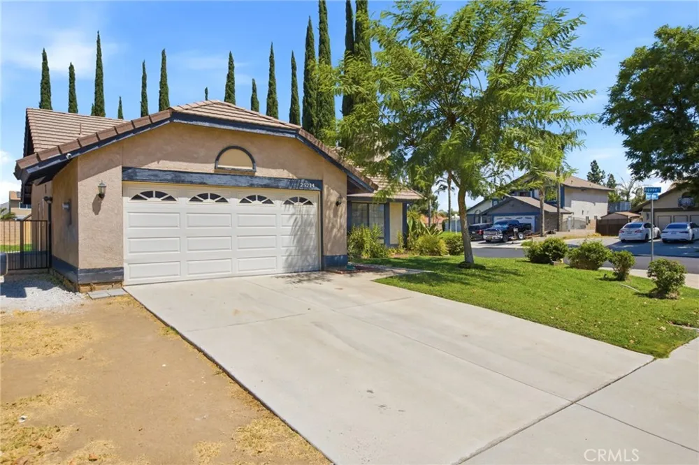 25214 Desert Willow Drive Moreno Valley, CA 92553