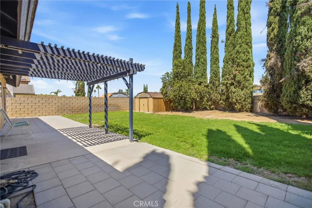 25214 Desert Willow Drive Moreno Valley, CA 92553