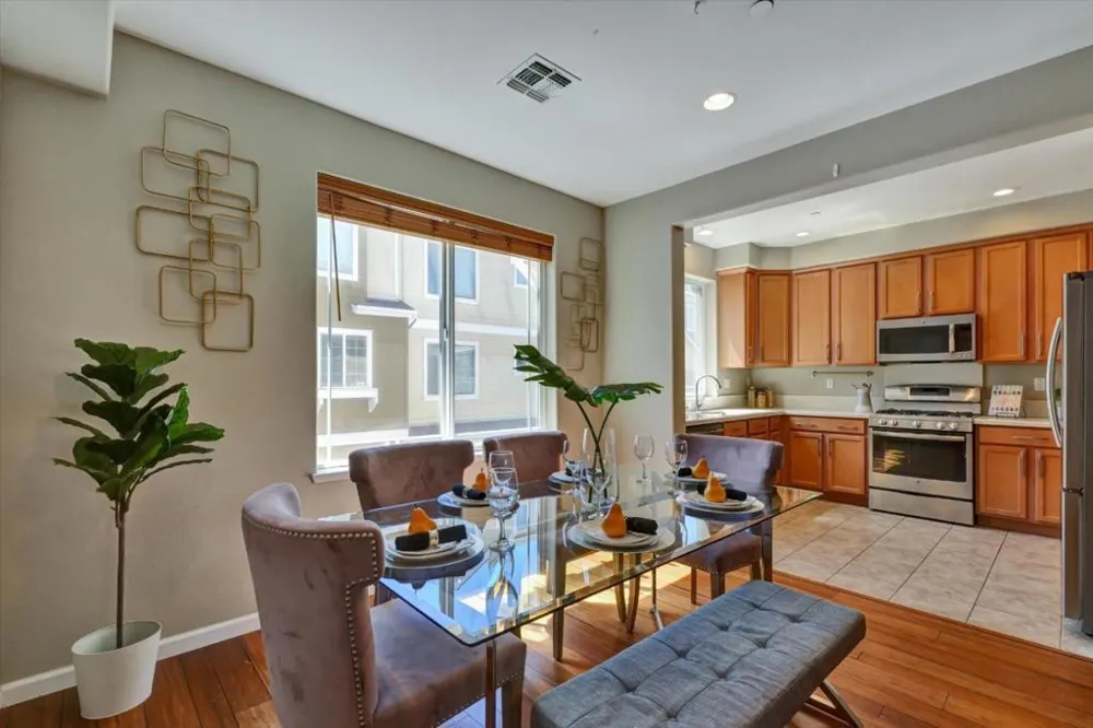 155 Sapphire Lane Morgan Hill, CA 95037