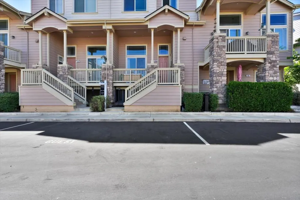 155 Sapphire Lane Morgan Hill, CA 95037