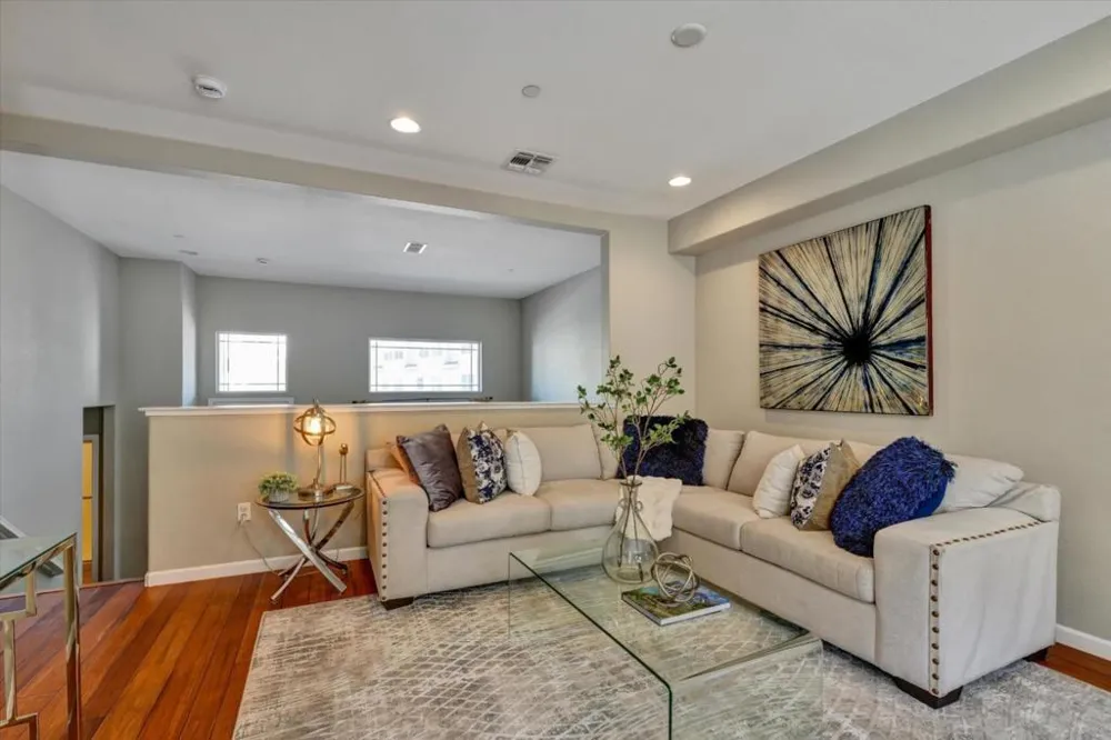 155 Sapphire Lane Morgan Hill, CA 95037