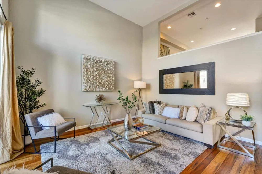 155 Sapphire Lane Morgan Hill, CA 95037