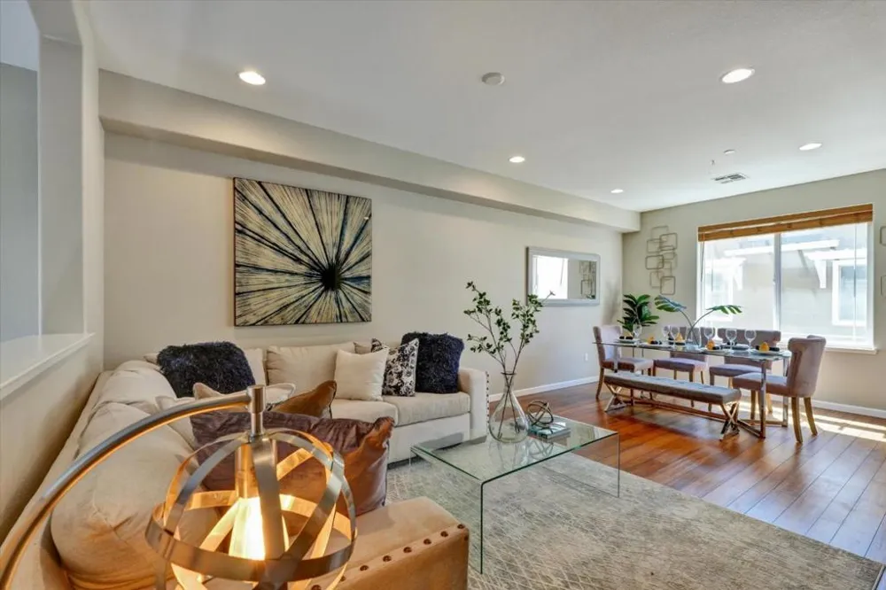 155 Sapphire Lane Morgan Hill, CA 95037