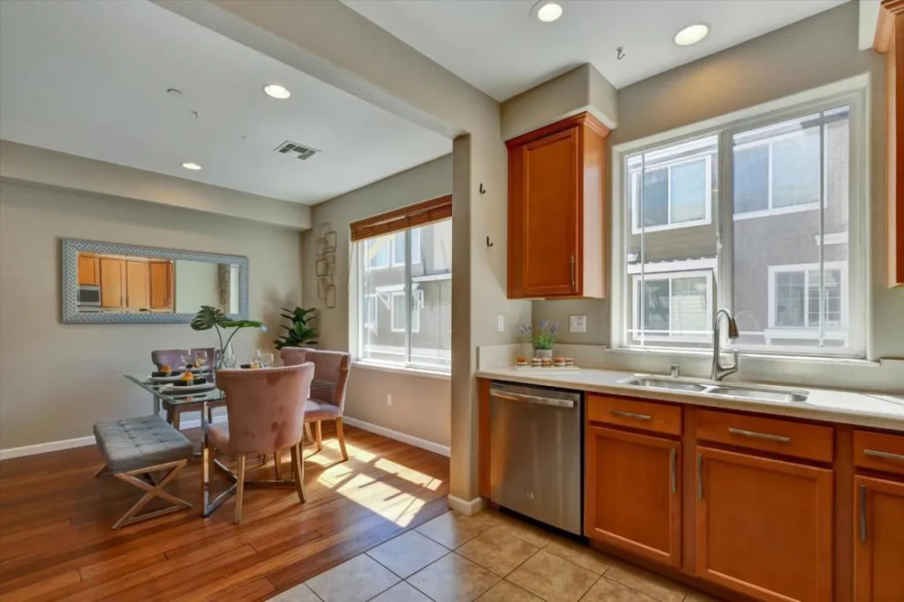 155 Sapphire Lane Morgan Hill, CA 95037