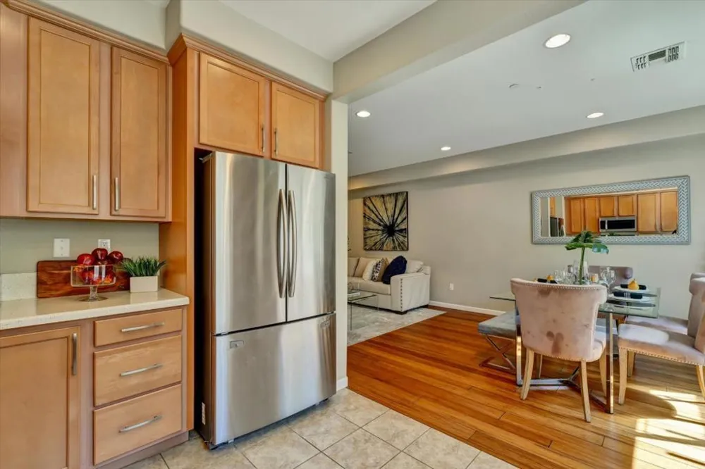 155 Sapphire Lane Morgan Hill, CA 95037