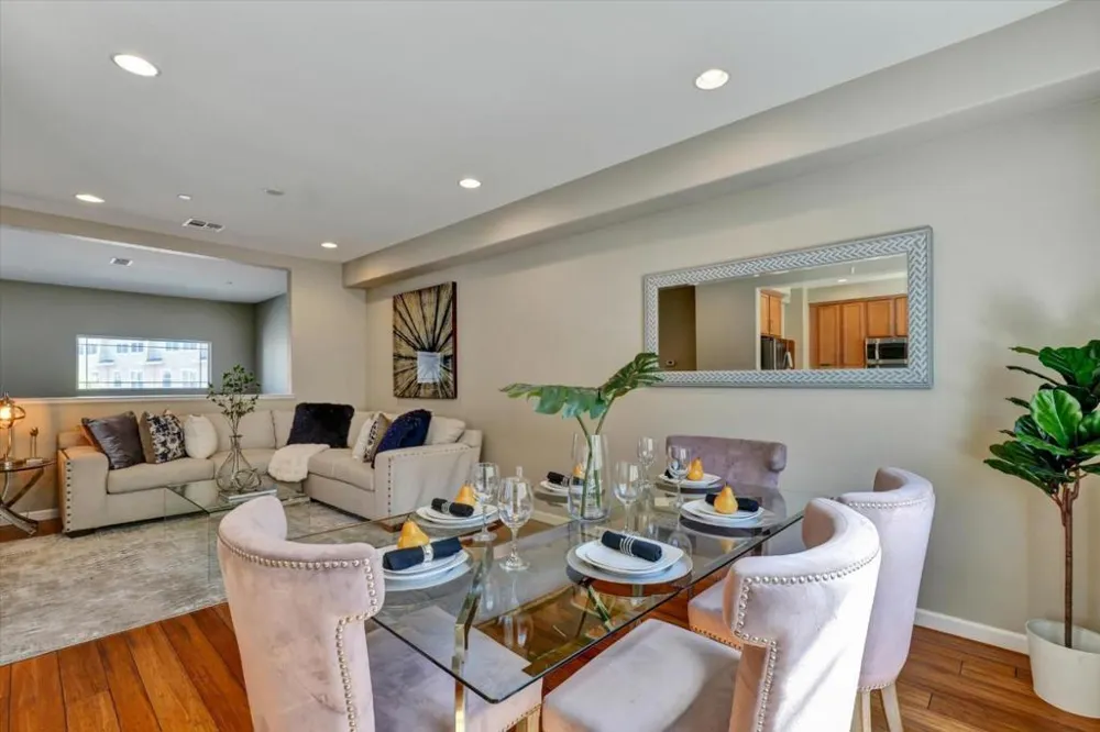 155 Sapphire Lane Morgan Hill, CA 95037
