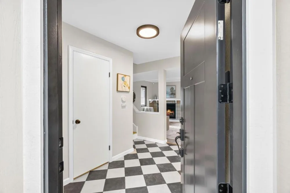 3119 Erin Lane Santa Cruz, CA 95065