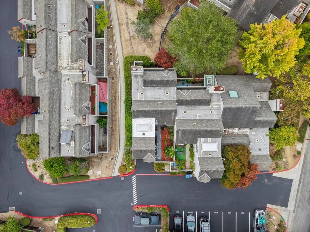 3119 Erin Lane Santa Cruz, CA 95065