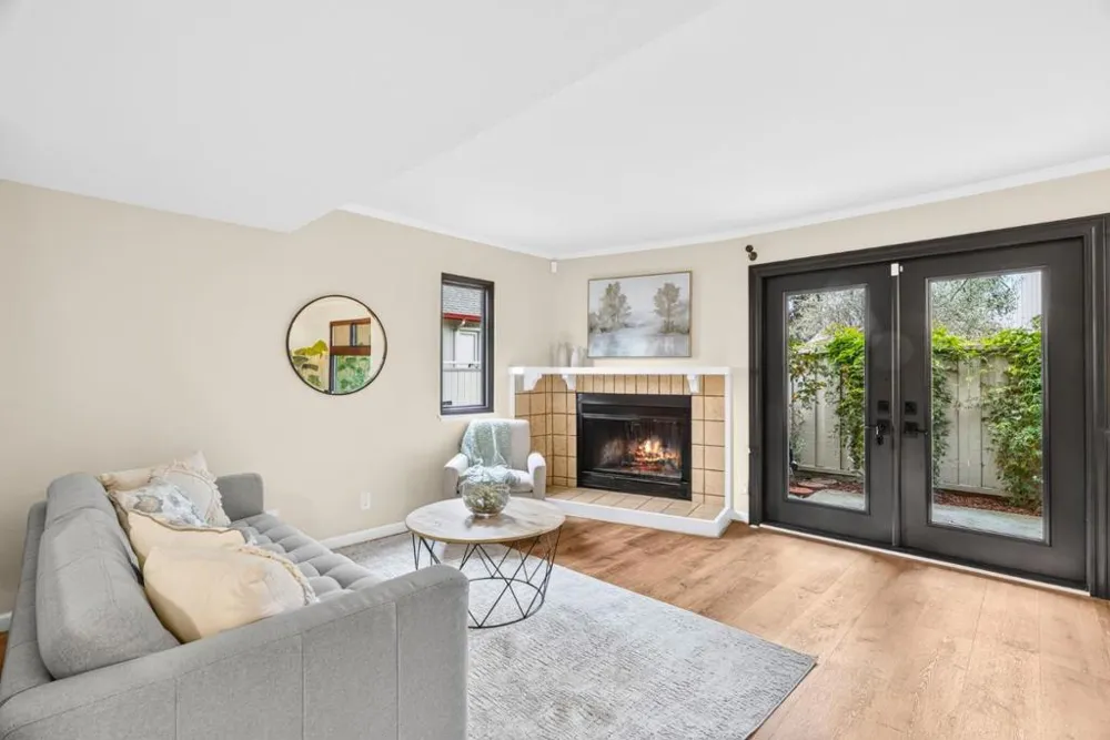 3119 Erin Lane Santa Cruz, CA 95065