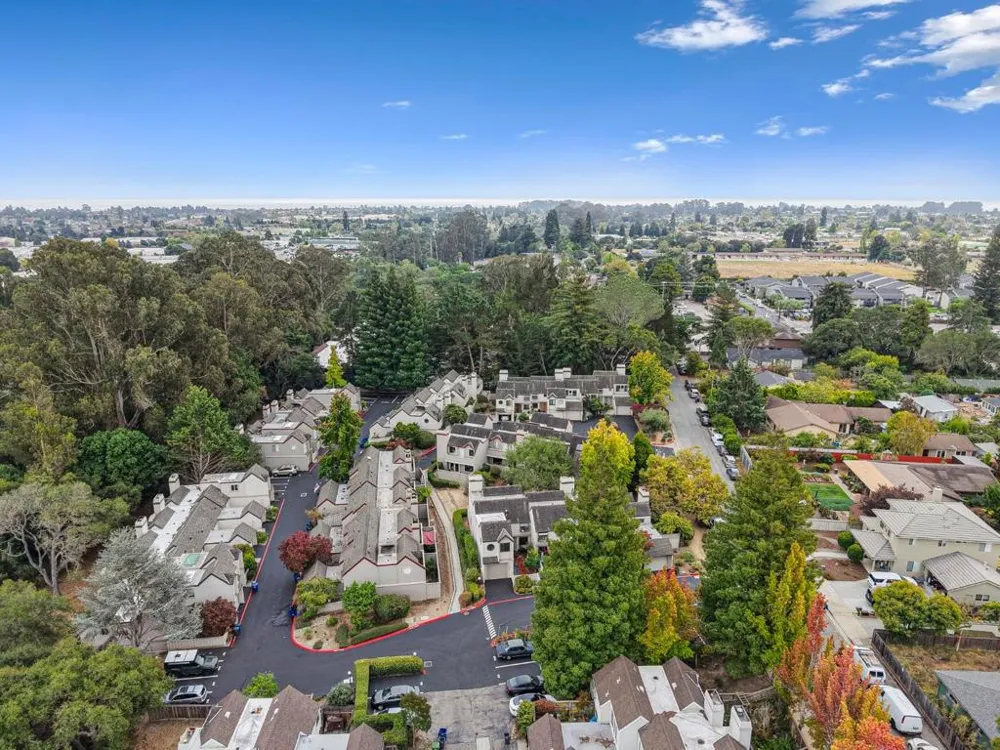 3119 Erin Lane Santa Cruz, CA 95065