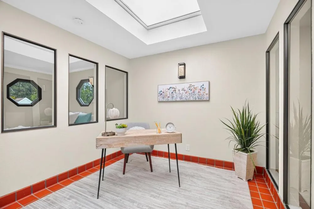 3119 Erin Lane Santa Cruz, CA 95065