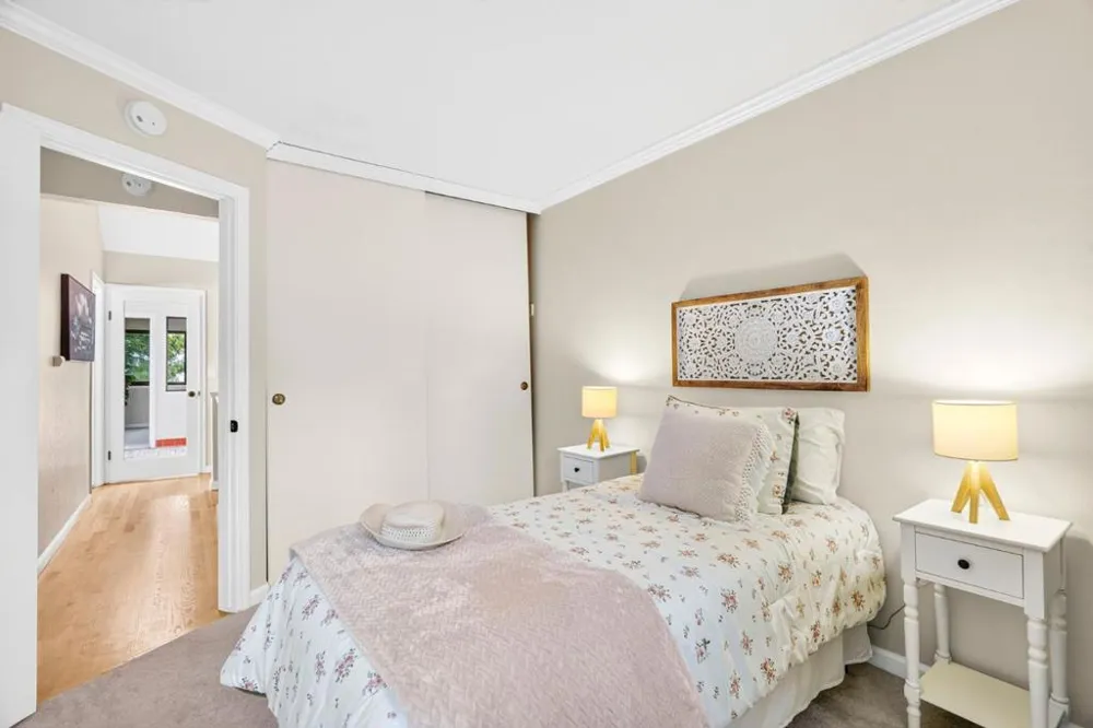 3119 Erin Lane Santa Cruz, CA 95065