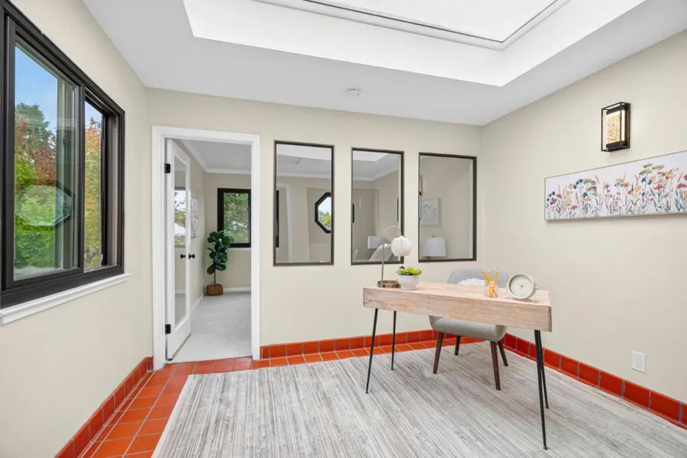 3119 Erin Lane Santa Cruz, CA 95065