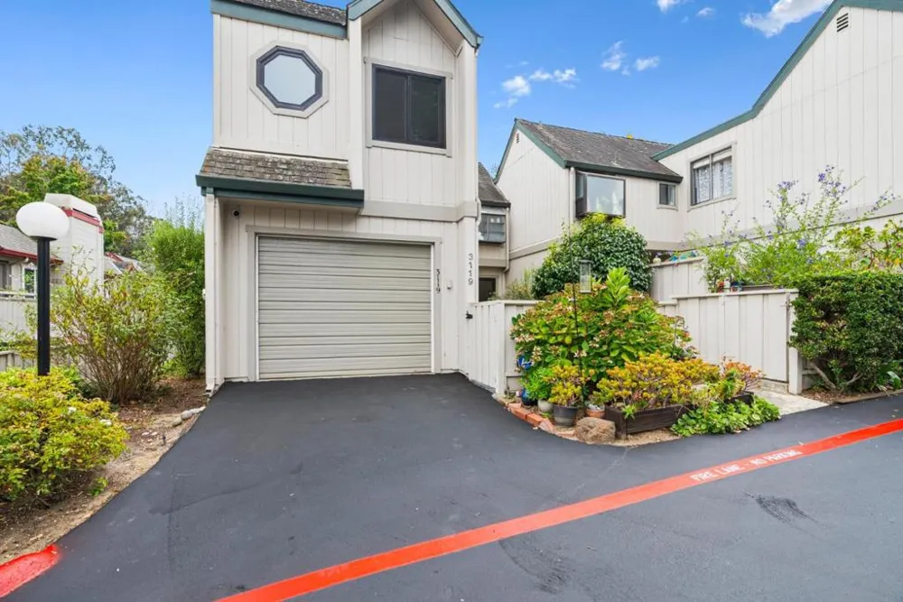 3119 Erin Lane Santa Cruz, CA 95065