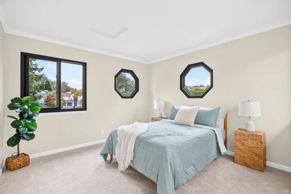 3119 Erin Lane Santa Cruz, CA 95065