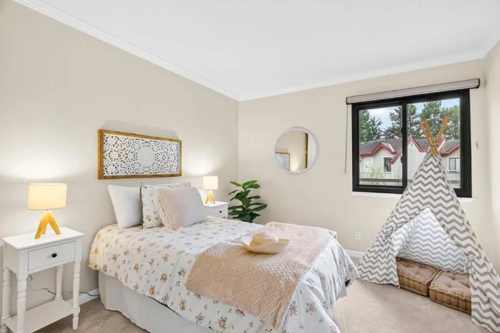 3119 Erin Lane Santa Cruz, CA 95065