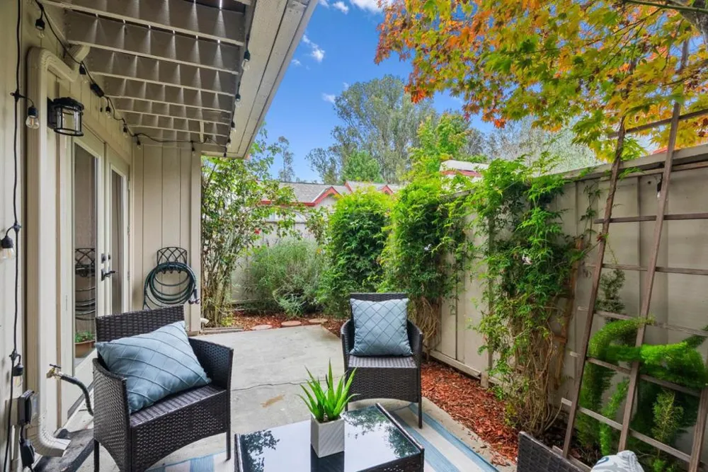 3119 Erin Lane Santa Cruz, CA 95065