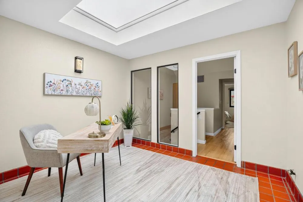 3119 Erin Lane Santa Cruz, CA 95065