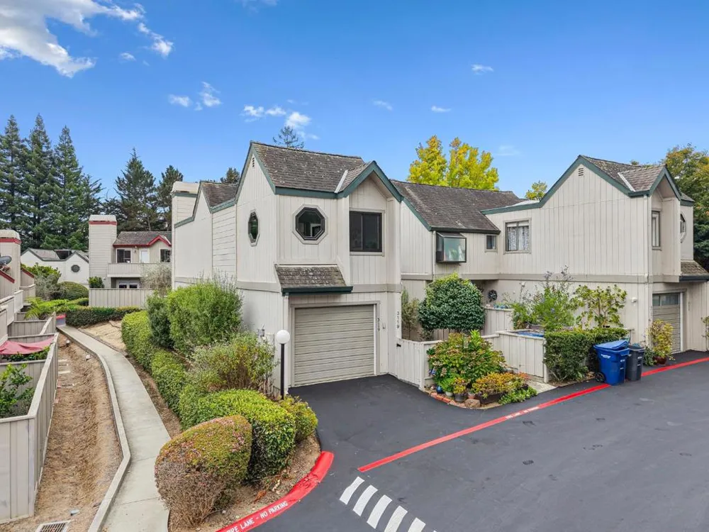 3119 Erin Lane Santa Cruz, CA 95065