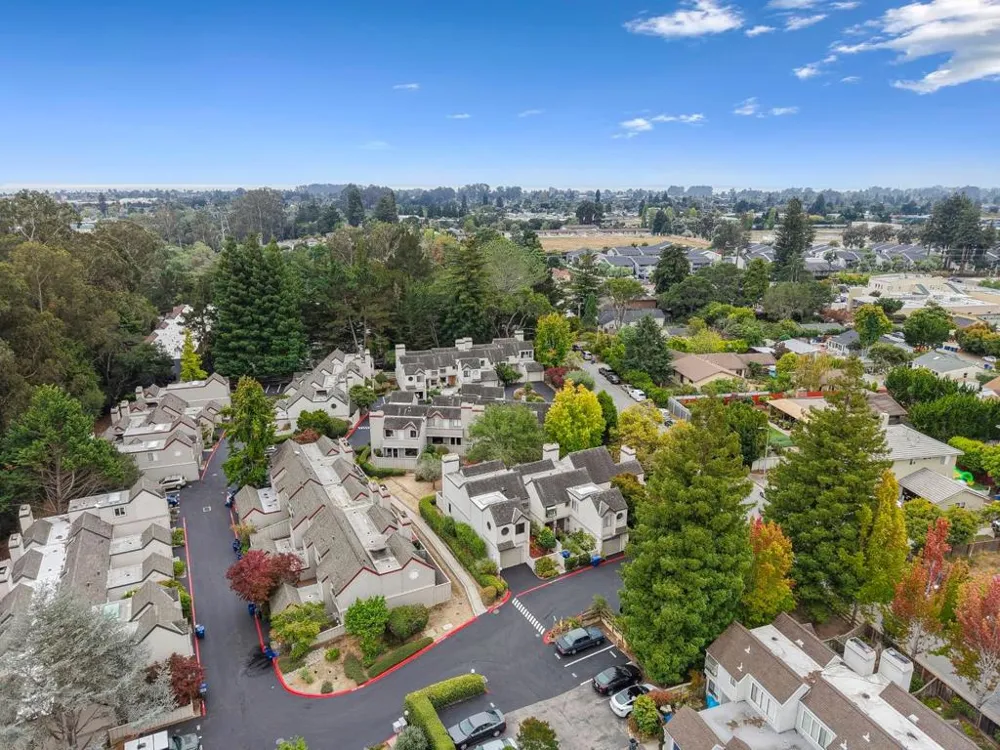 3119 Erin Lane Santa Cruz, CA 95065