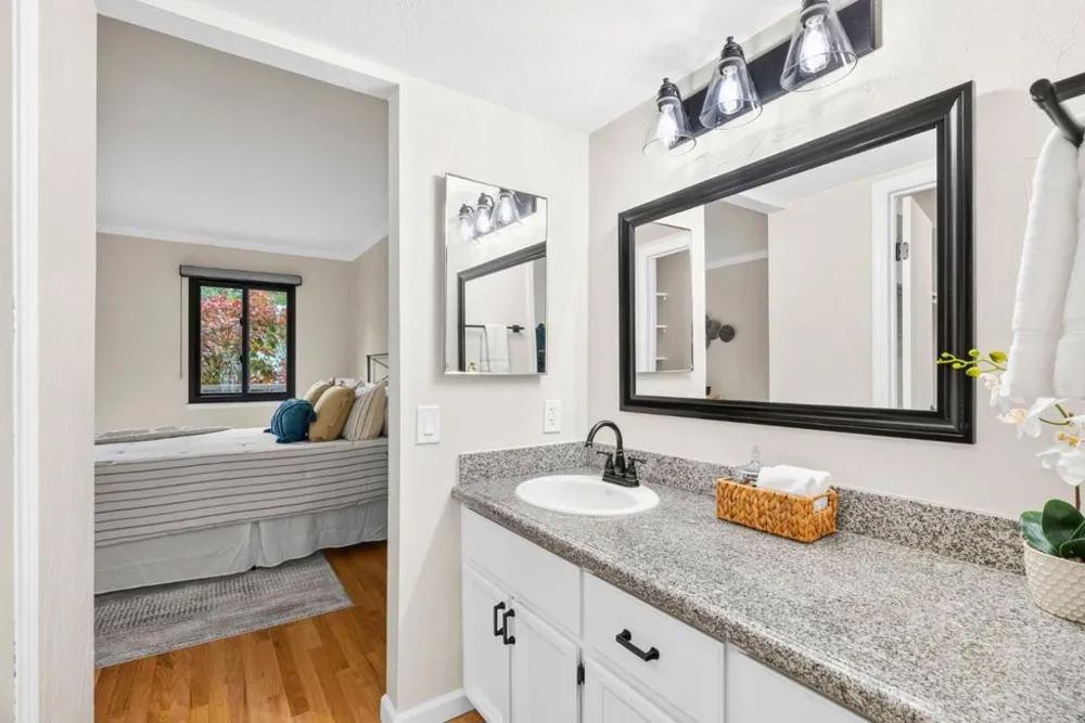 3119 Erin Lane Santa Cruz, CA 95065