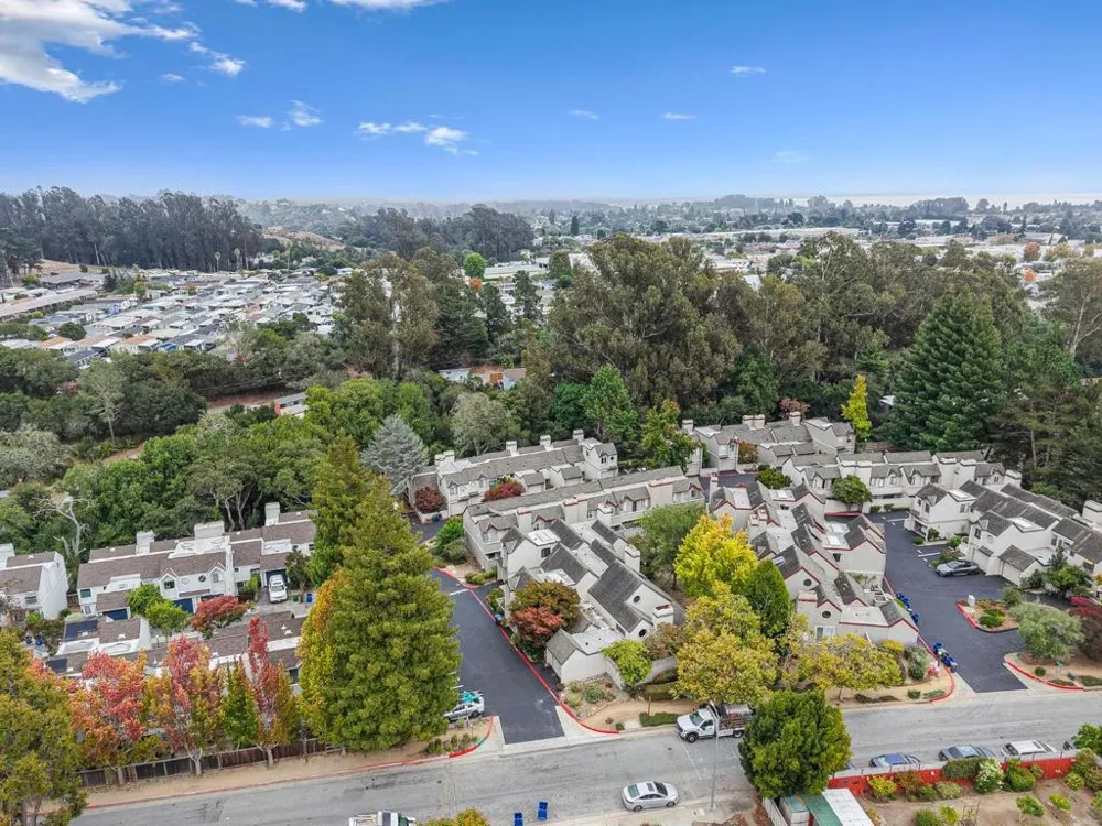3119 Erin Lane Santa Cruz, CA 95065