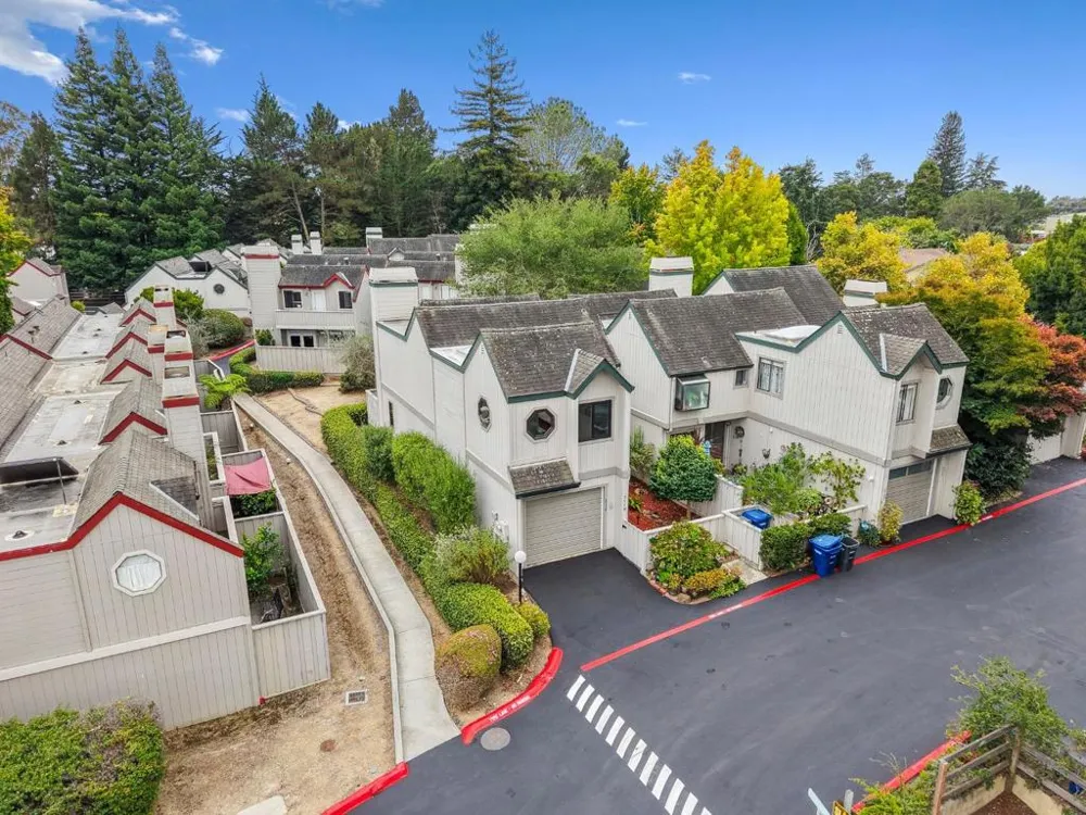 3119 Erin Lane Santa Cruz, CA 95065