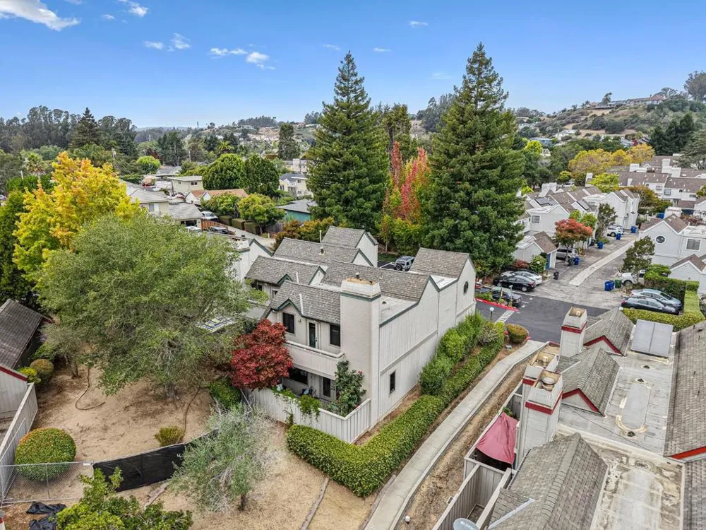 3119 Erin Lane Santa Cruz, CA 95065