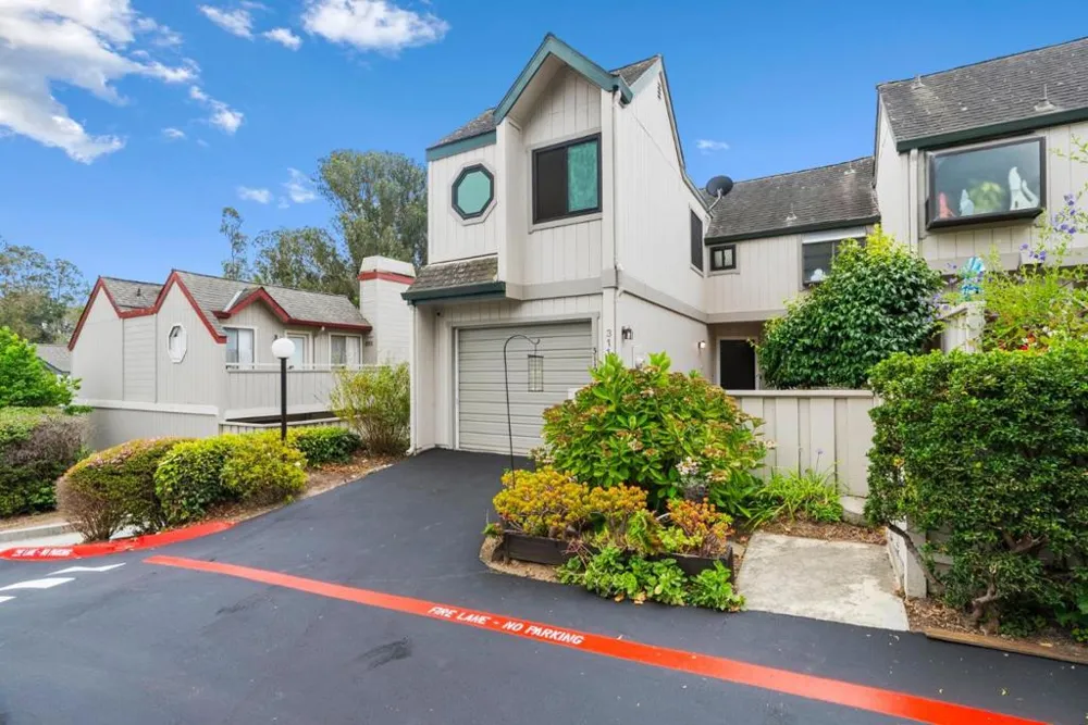 3119 Erin Lane Santa Cruz, CA 95065