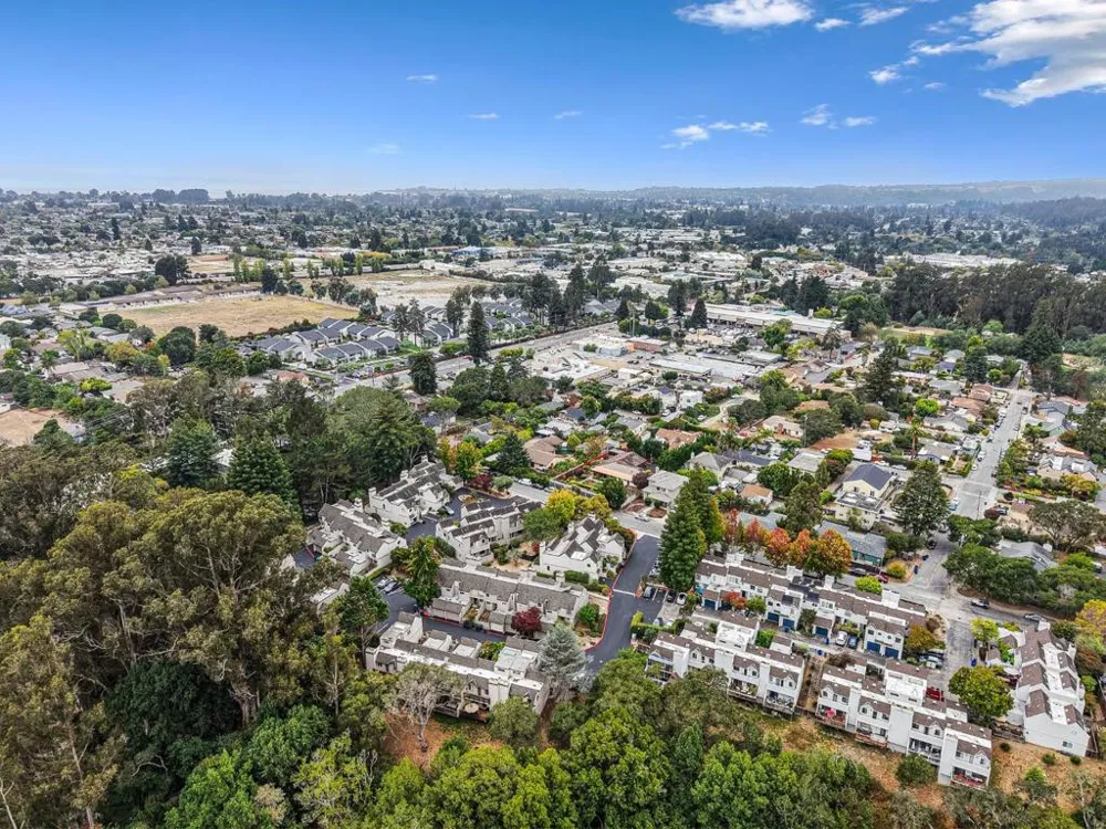 3119 Erin Lane Santa Cruz, CA 95065