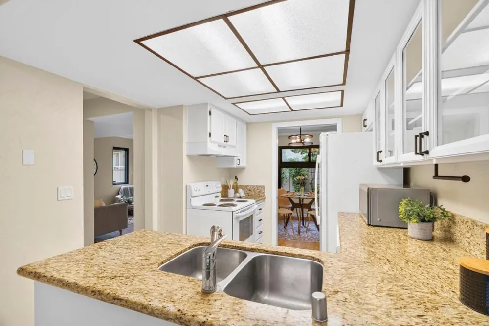 3119 Erin Lane Santa Cruz, CA 95065