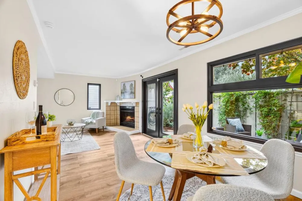 3119 Erin Lane Santa Cruz, CA 95065