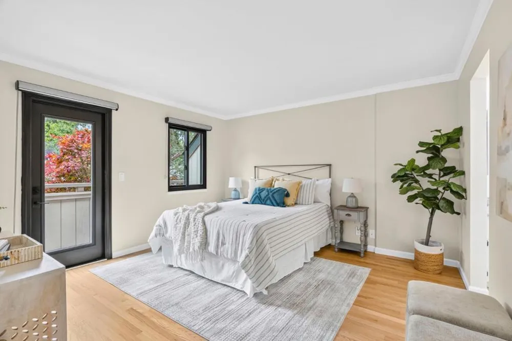 3119 Erin Lane Santa Cruz, CA 95065