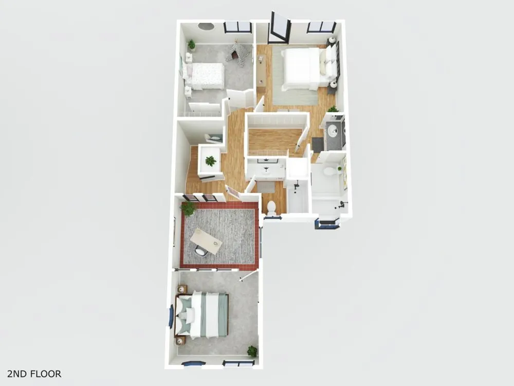 3119 Erin Lane Santa Cruz, CA 95065
