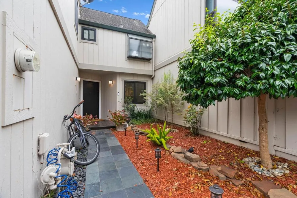 3119 Erin Lane Santa Cruz, CA 95065