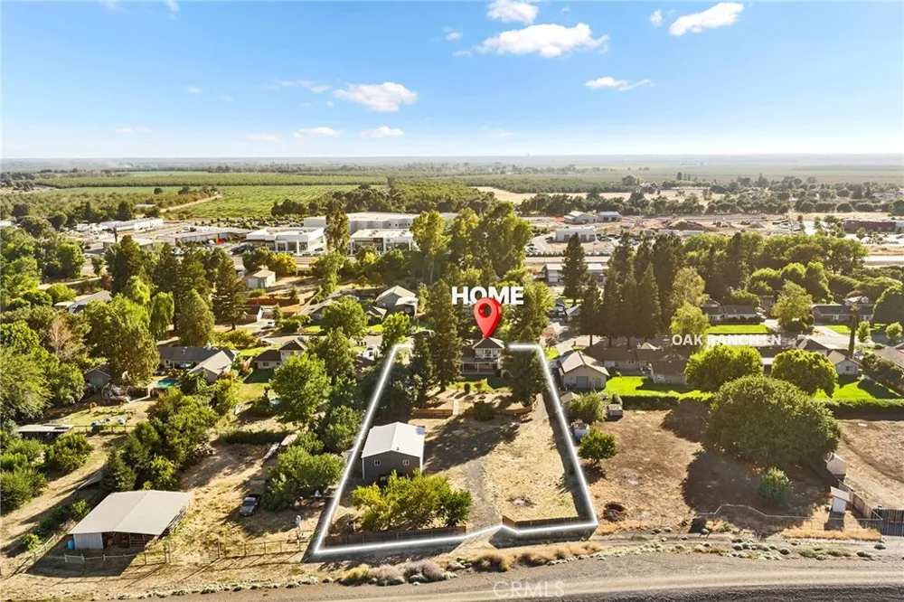 13372 Oak Ranch Lane Chico, CA 95973