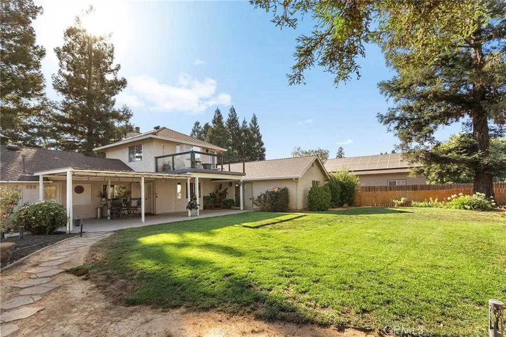 13372 Oak Ranch Lane Chico, CA 95973