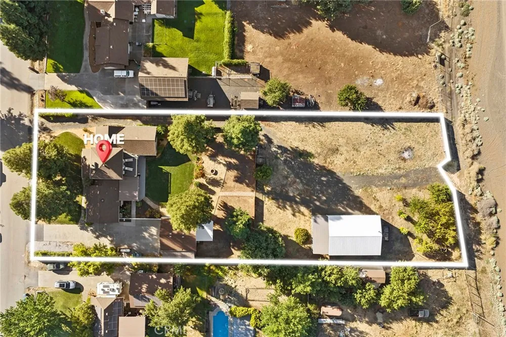 13372 Oak Ranch Lane Chico, CA 95973